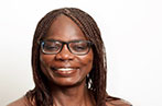 Phoebe Okowa, Professor of Public International Law