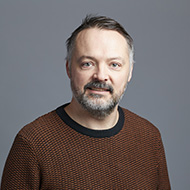 Tom Macmanus
