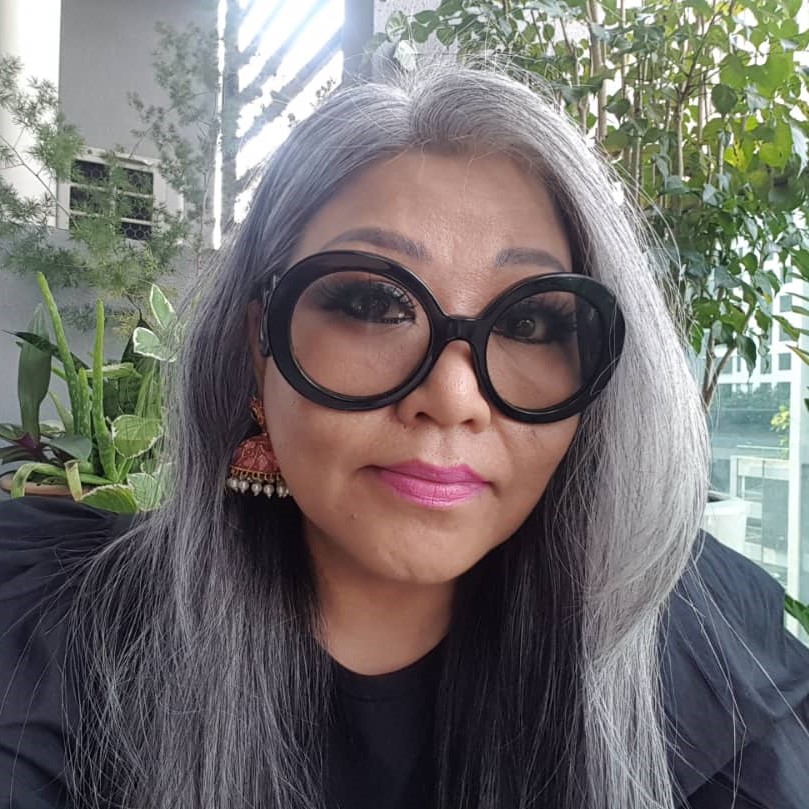 Alumni profile - Siti Kasim - School of Law