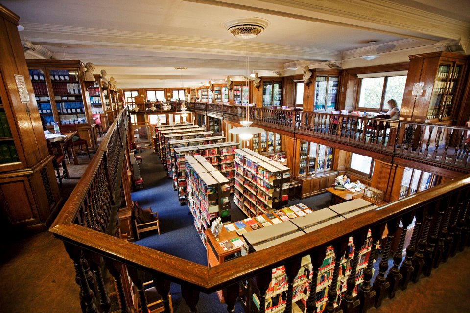 New Opening hours at West Smithfield Library