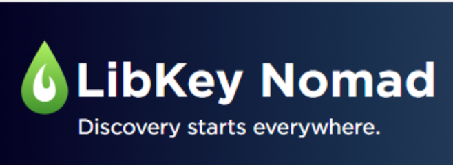 LibKey Logo