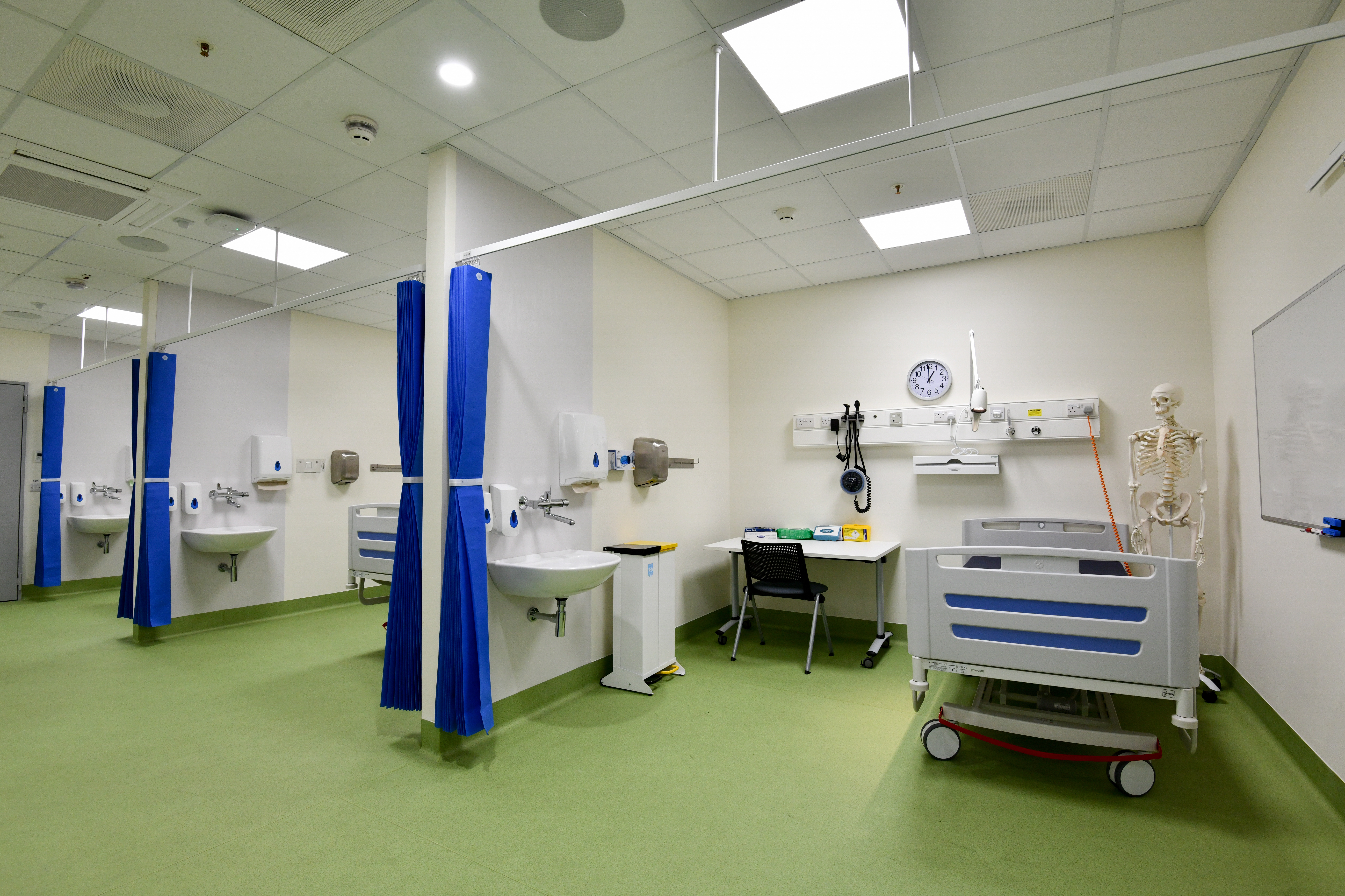 Clinical Skills Room