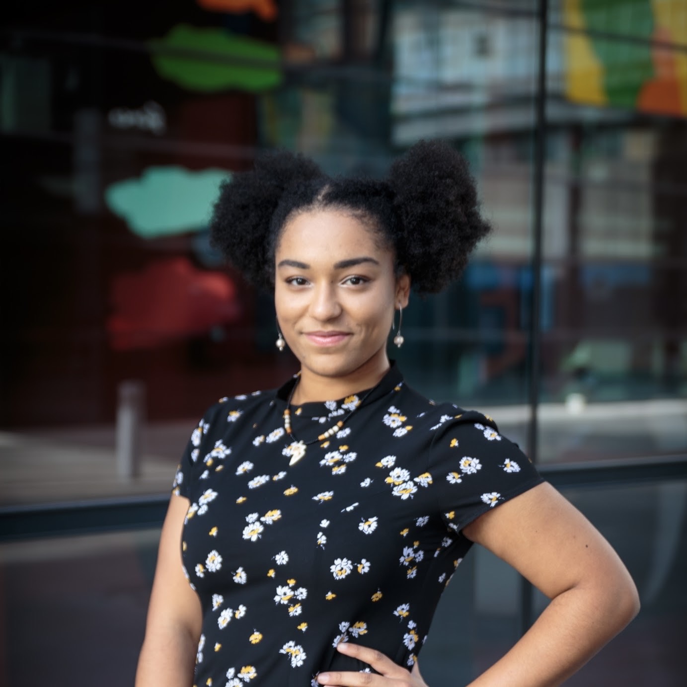 Dr Giulia  Olayemi