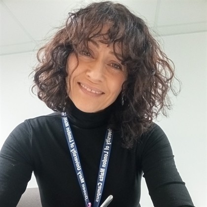 Amira  Borg
