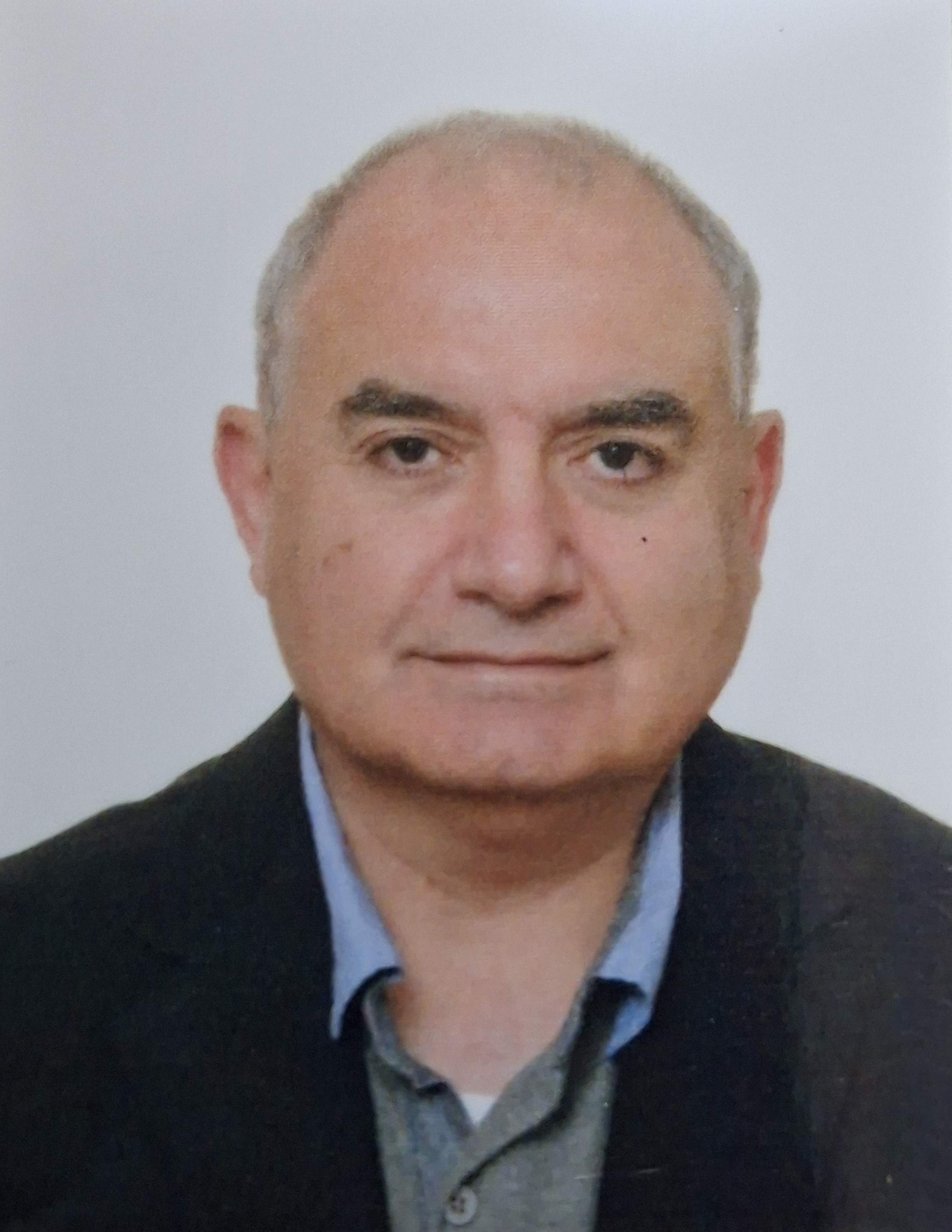 Dr Joseph Dimech