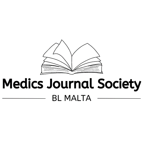 BL Malta Medics Journal Society