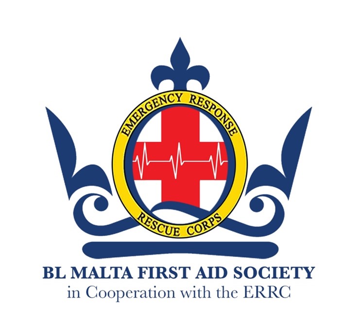 BL Malta First Aid Society
