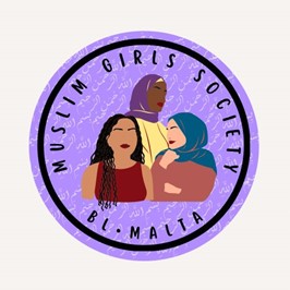 BL Malta Muslim Girls Society