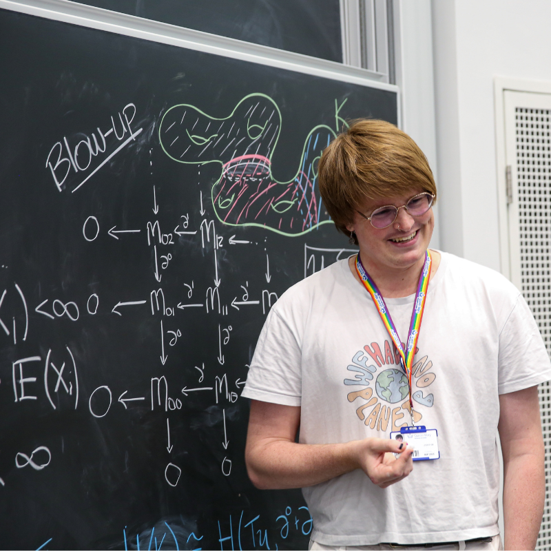 Qmul Math Items - School of Mathematical Sciences