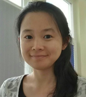 Weini Huang