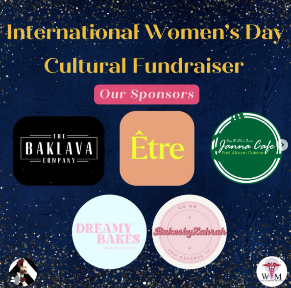 An image used for Cultural Fundraiser event