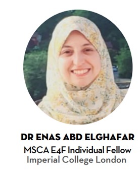 Image of Dr Enas