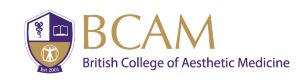 BCAM - British College of Aesthetic Medicine