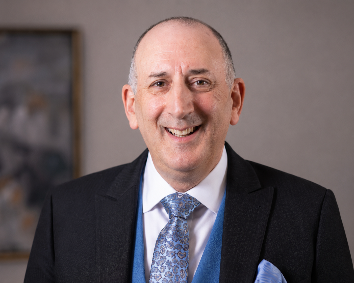 Professor of Cancer Epidemiology, Centre Co-Lead for the Centre for Cancer Screening, Prevention and Early Diagnosis