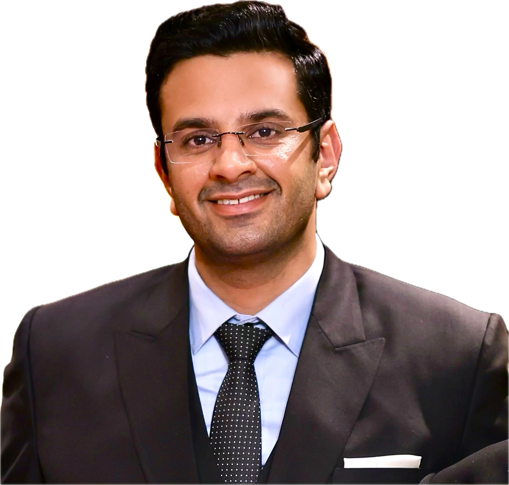 A photo of Sumit Dhul, Advanced Electronic and Electrical Engineering MSc