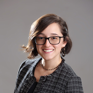 A photo of Lara Masad, AI & Data Innovation Senior Manager - Hikma