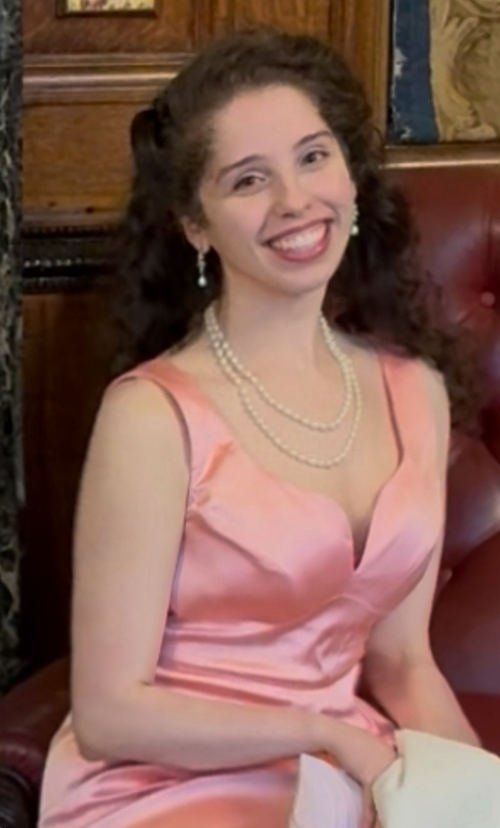 A photo of Judy Kingswolf-Yamakawa, Commercial Lead - Prosemble