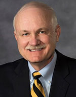 Mark C Christie profile image