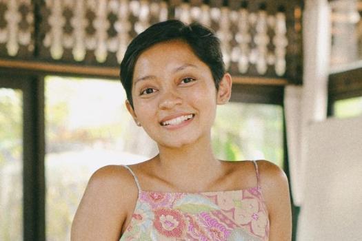 Alumni Profile: Kana Alam