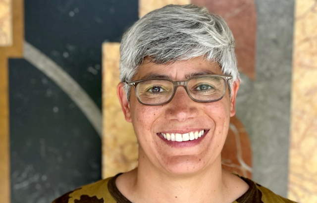 Professor Kathryn Yusoff selected to represent the UK at the 19th International Architecture Exhibition at La Biennale di Venezia 2025