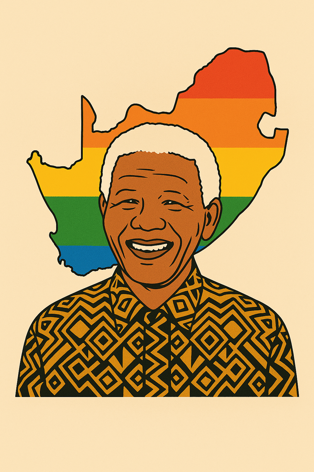 Nelson Mandela