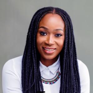 Bekeme Masade-Olowola