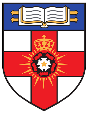 University of London logo