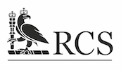 Royal College of Surgeons England logo