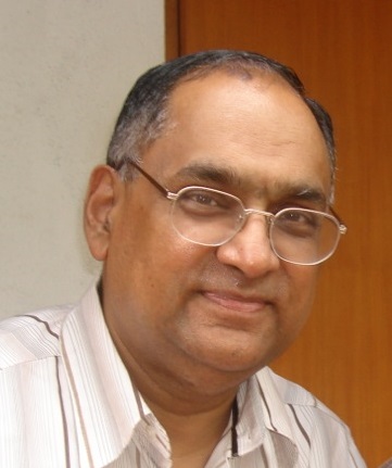 Dr Ranjan Vepa