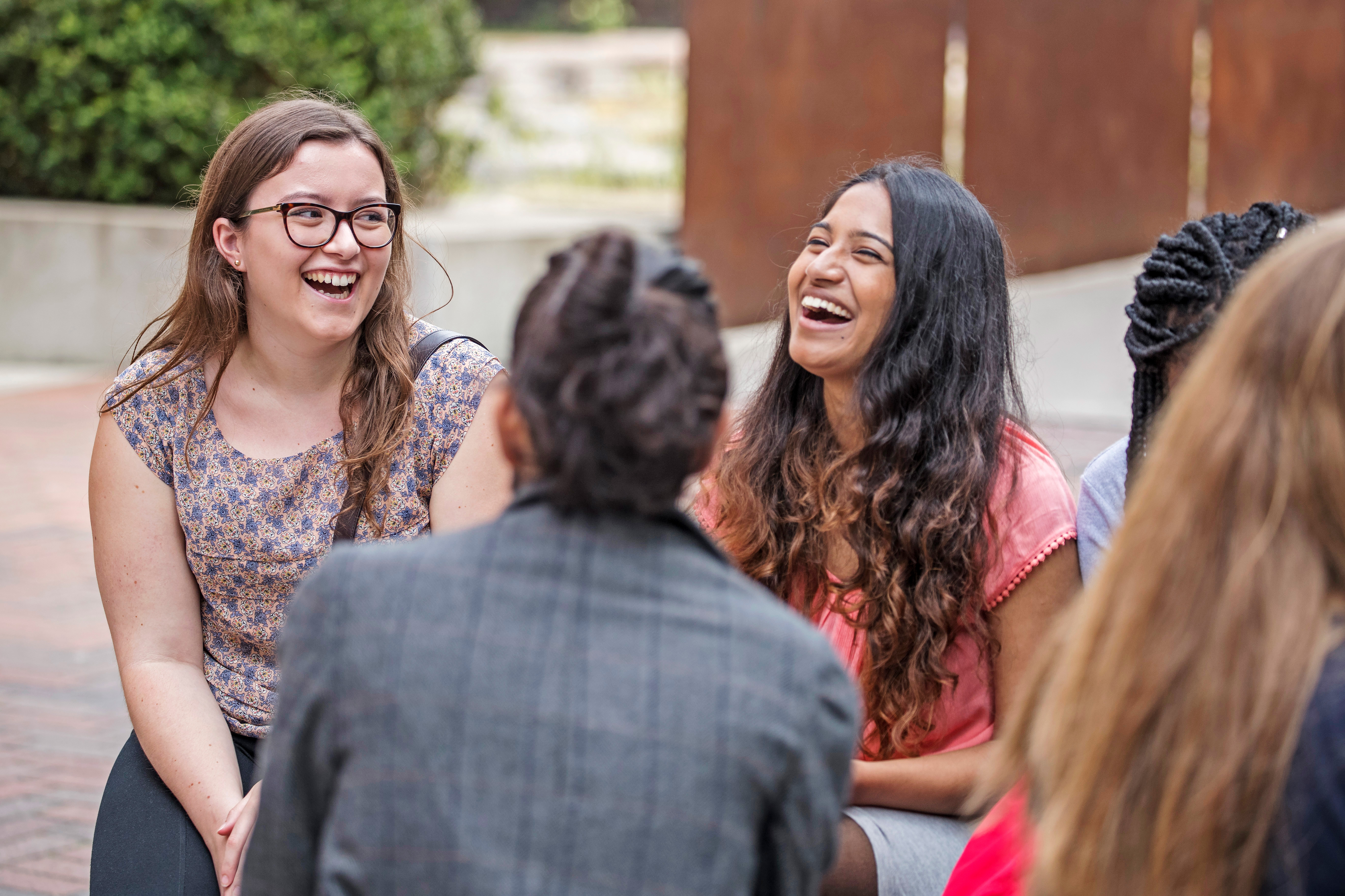 The Queen Mary Bursary