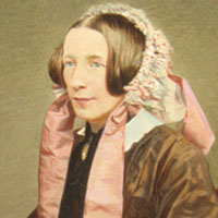 Ann Dudin Brown 1822—1917