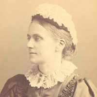 Constance Maynard 1849—1935