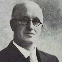 Ernest John Wignall 1875—1933