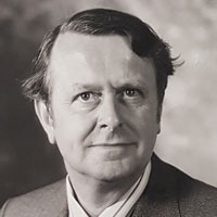Ian Butterworth 1930—2013