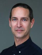 Headshot of Erez Levon
