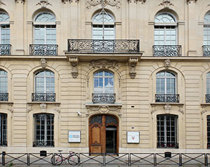 University of London Institute in Paris 