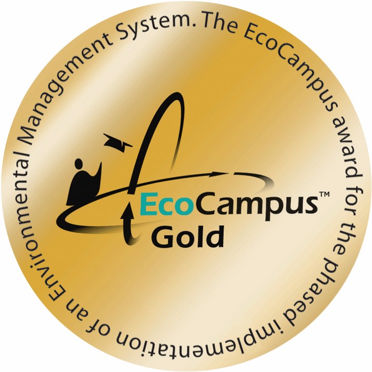 EcoCampus Gold Full Size