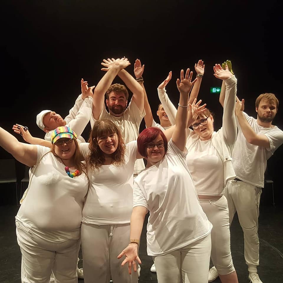 Photo of Alternative Voices Theatre Company