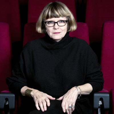Professor Lois Weaver