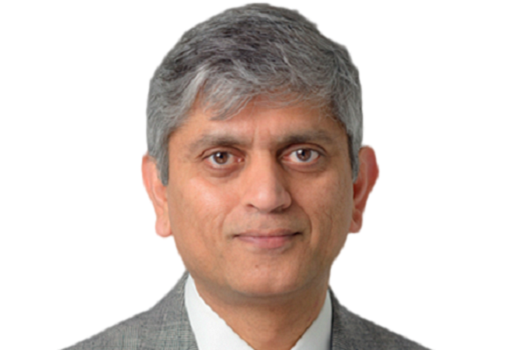 Professor Bijendra Patel