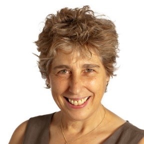 Professor Carol Dezateux
