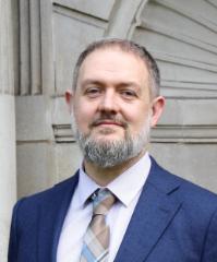 Dr Mark Freestone
