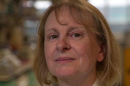 Professor Louise Jones