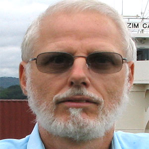Professor Atholl Johnston (WHRI)
