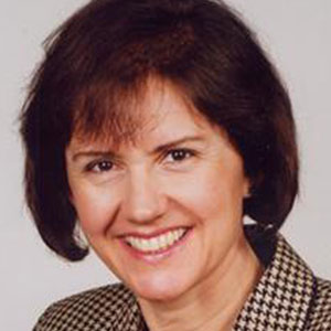 Professor Márta Korbonits (WHRI)