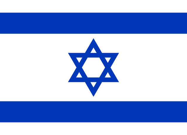 Entry requirements for Israel