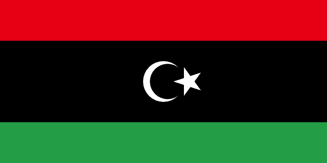 Entry requirements for Libya