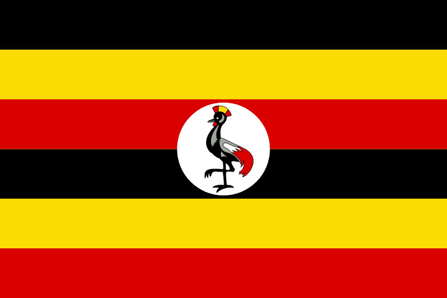 Entry requirements for Uganda