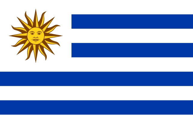 Entry requirements for Uruguay
