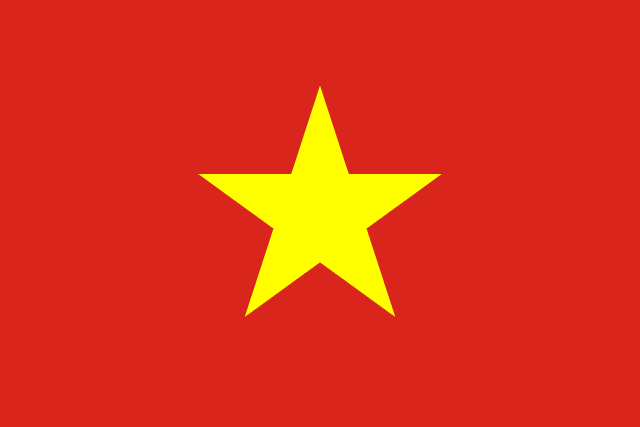 Entry requirements for Vietnam